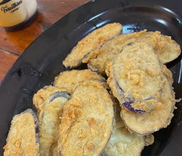 Ayam Gepuk Pak Gembus Cabang Pondok photo