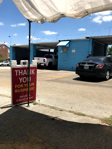 Car Detailing Service «The Hand Car Wash and Auto Detailing», reviews and photos, 4840 Brandeis St, San Antonio, TX 78249, USA