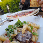 Photo n°1 de l'avis de Polly.s fait le 18/05/2023 à 19:04 sur le  L'Osteria à Düren