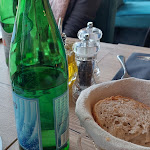 Photo n°14 de l'avis de Michael.i fait le 02/04/2022 à 18:05 sur le  Lumi Restaurant - Krefeld à Krefeld