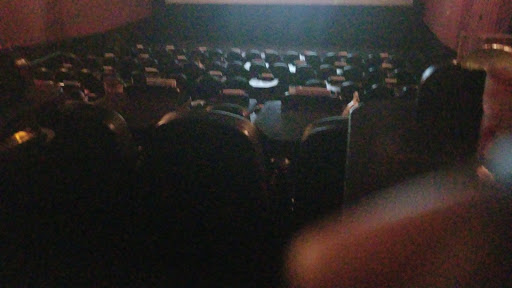 Movie Theater «Alamo Drafthouse Cinema», reviews and photos, 250 E Montecillo Blvd, El Paso, TX 79912, USA