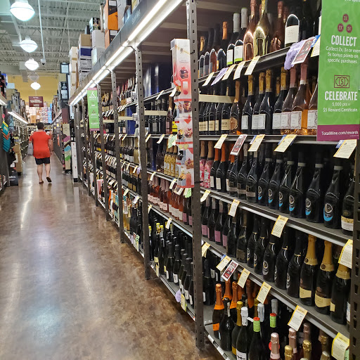 Wine Store «Total Wine & More», reviews and photos, 2528 FL-580, Clearwater, FL 33761, USA