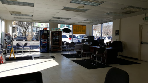 Used Car Dealer «R&Z 2 AUTO SALES», reviews and photos, 5827 Belair Rd, Baltimore, MD 21206, USA