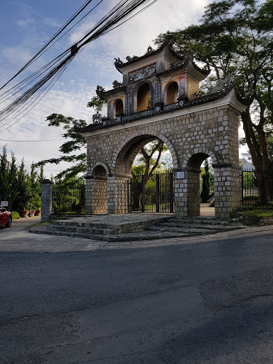 Lâm Tì Ni