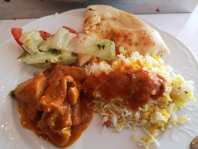 Reacties en beoordelingen van Indiaas Tandoori restaurant Zafran
