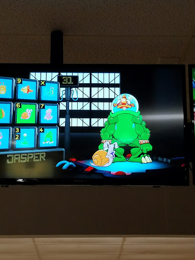 Bowling Alley «Northern Aire Bowling Lanes», reviews and photos, 1419 College Way, Fergus Falls, MN 56537, USA