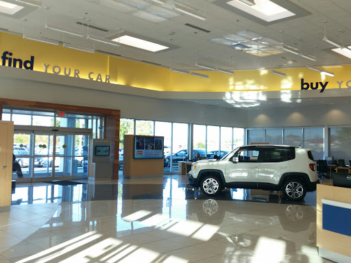 Used Car Dealer «CarMax», reviews and photos, 6555 Carlisle Pike, Mechanicsburg, PA 17050, USA