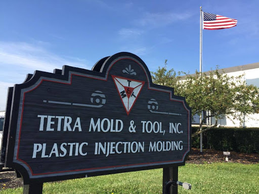 Tetra Mold and Tool Inc