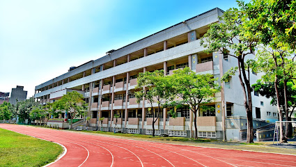 高雄市新兴区新兴国民小学