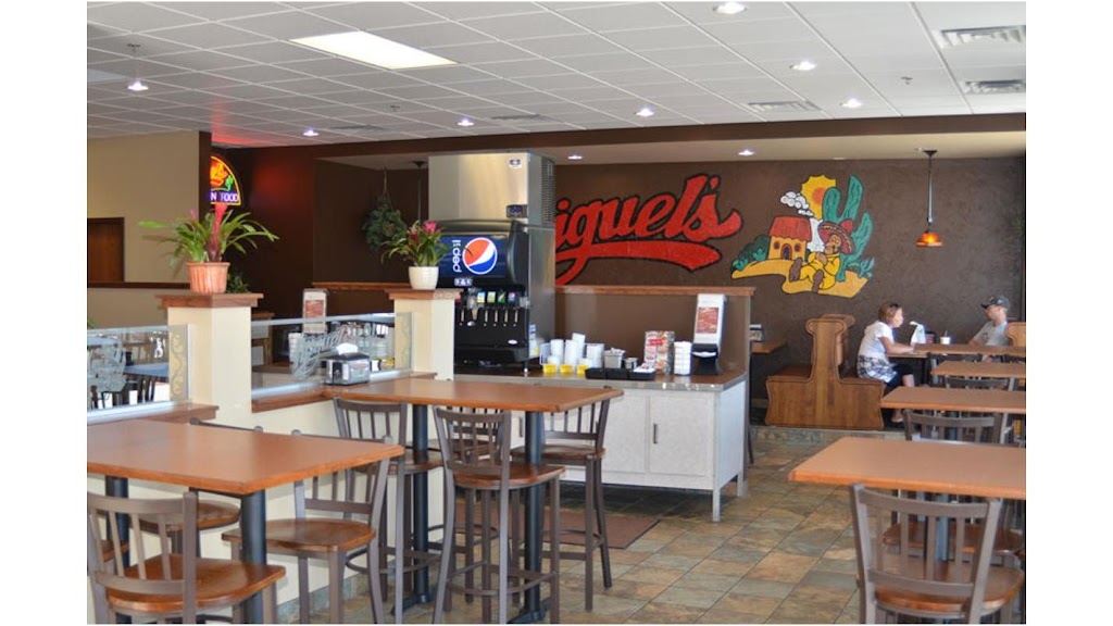 Miguel's Mexican Food 56501