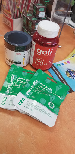 Health Food Store «Feel-Rite Fresh Market», reviews and photos, 2141 Delaware Ave, Buffalo, NY 14216, USA