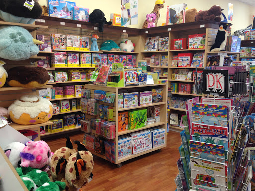 Toy Store «Piccolo Mondo Toys», reviews and photos, 12345 SW Horizon Blvd, Beaverton, OR 97007, USA