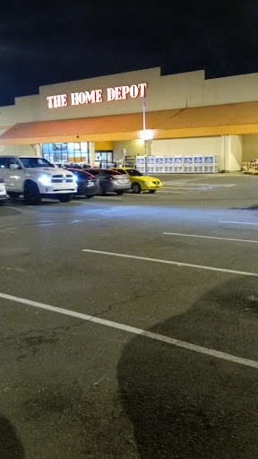 Home Improvement Store «The Home Depot», reviews and photos, 11616 Aurora Ave N, Seattle, WA 98133, USA