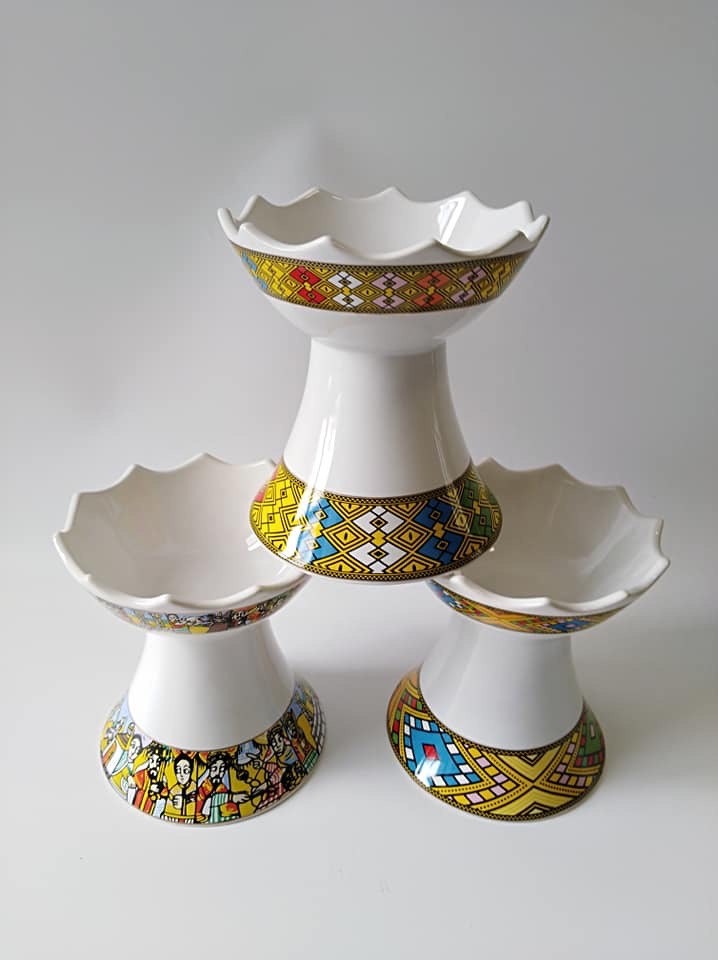 Alem Mart Ethiopian & Eritrean Grocery Store