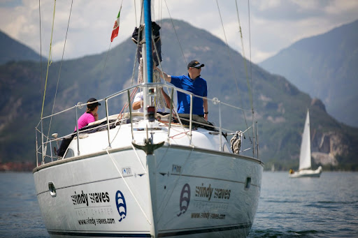 WindyWaves Yacht Charter