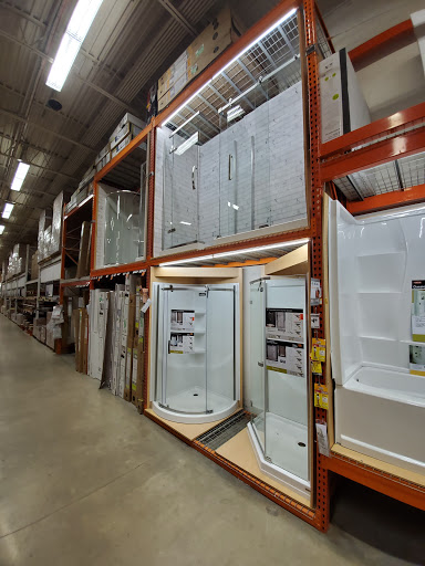 Home Improvement Store «The Home Depot», reviews and photos, 5101 Jonestown Rd, Harrisburg, PA 17112, USA