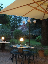 Atmosphère du Restaurant français Ô Comptoir Bourg en Bresse - n°14