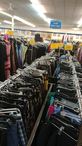 Non-Profit Organization «St. Vincent de Paul Society», reviews and photos, 45550 Van Dyke, Utica, MI 48317, USA