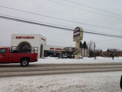 Furniture Store «Ruby-Gordon Furniture», reviews and photos, 3737 W Henrietta Rd, Rochester, NY 14623, USA