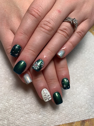 Nail Salon «Perfect Nail Salon», reviews and photos, 33 S Market St, Elizabethtown, PA 17022, USA