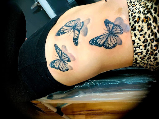 Find small mother tattoo ideas for your next unique tattoo in Homosassa at Citrus Tattoos
