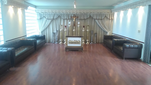 Funerales Sandoval S.A De C.V en Tulancingo