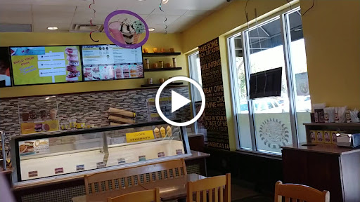 Dessert Shop «Nestle Toll House Cafe», reviews and photos, 605 Town Square Blvd, Garland, TX 75040, USA