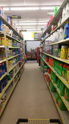 Discount Store «Dollar General», reviews and photos, 16 NY-17K, Newburgh, NY 12550, USA