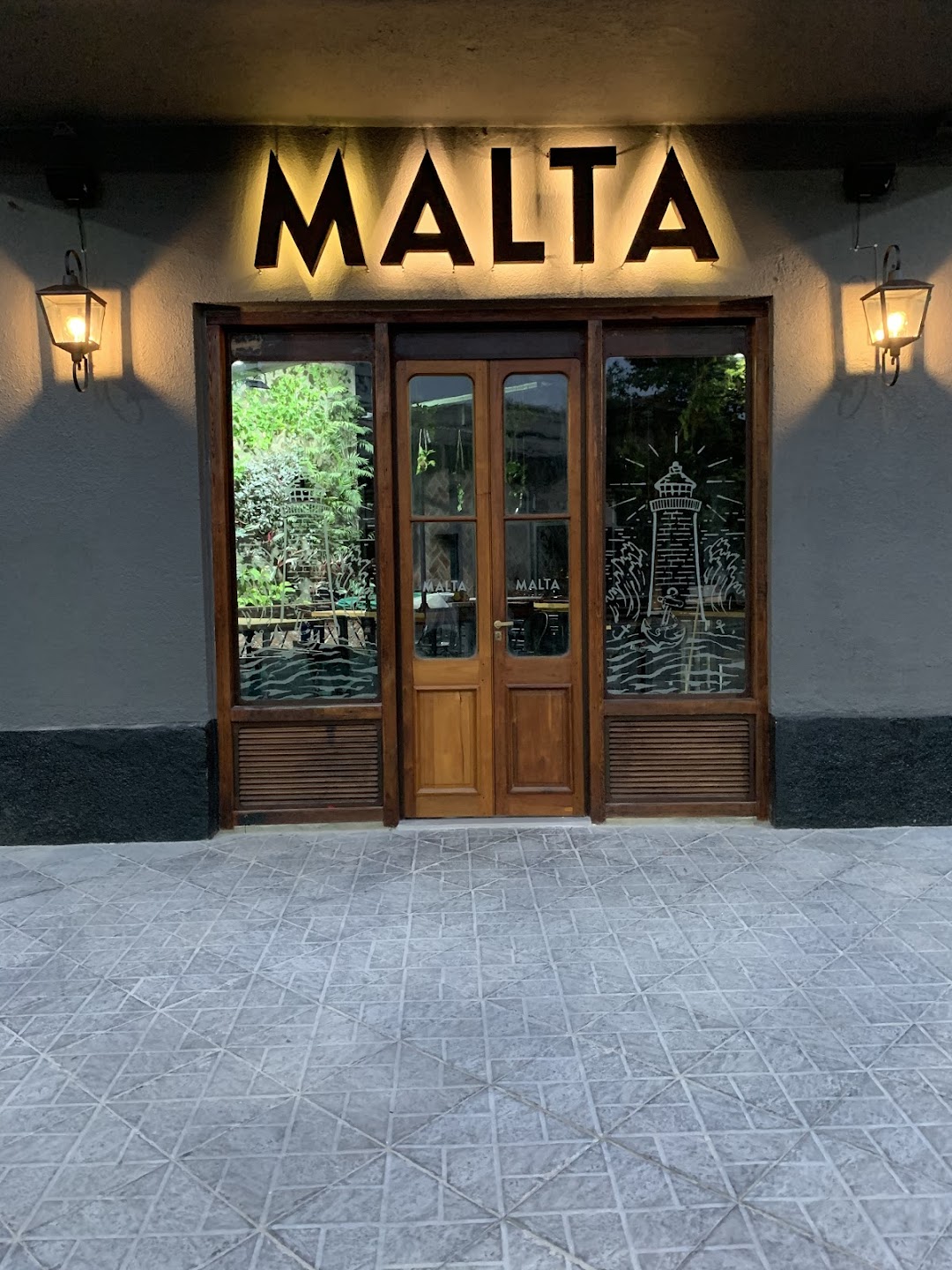 MALTA