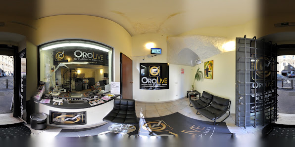 Orolive | Compro oro Roma Via Acciaioli, 4, 00186 Roma RM, Italia