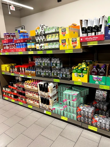 Supermarket «ALDI», reviews and photos, 18294 Collier Ave, Lake Elsinore, CA 92530, USA