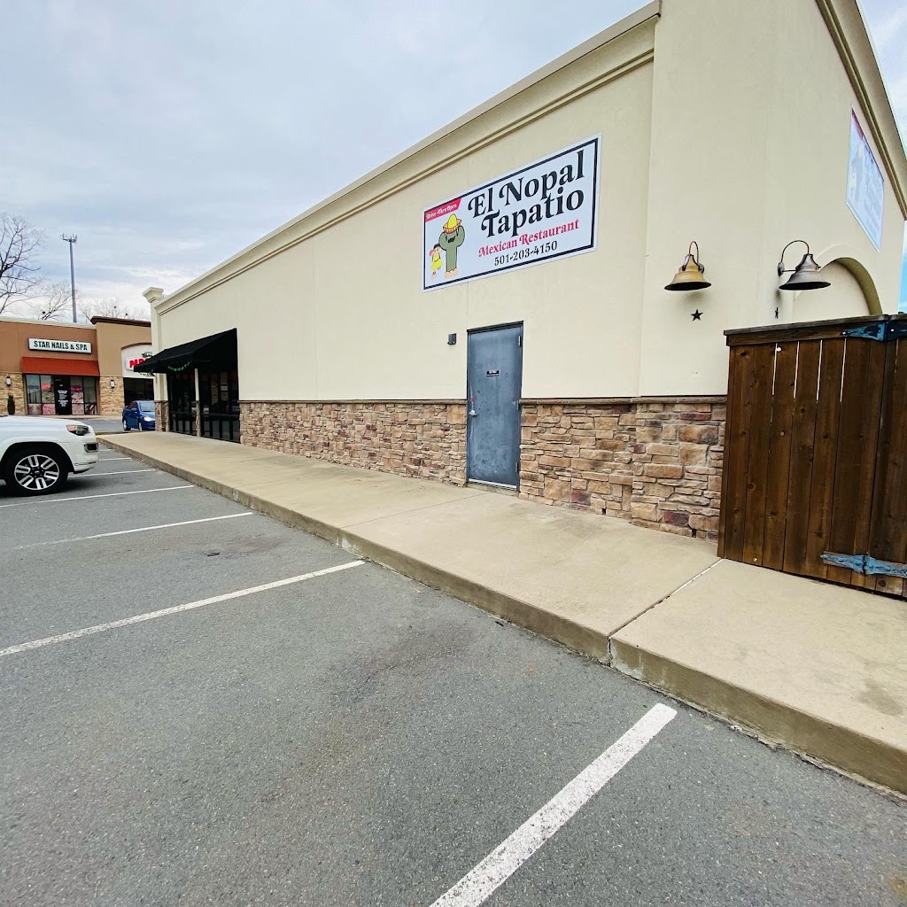 El Nopal Tapatio 72143