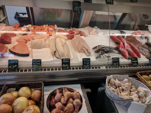 Seafood Market «New Deal Fish Market», reviews and photos, 622 Cambridge St, Cambridge, MA 02141, USA