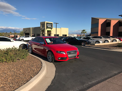Used Car Dealer «Fountain Hills Motorsports», reviews and photos, 12045 N Saguaro Blvd, Fountain Hills, AZ 85268, USA