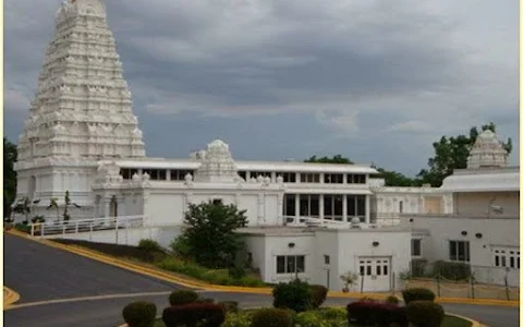 Hindu Temple of Greater Chicago image