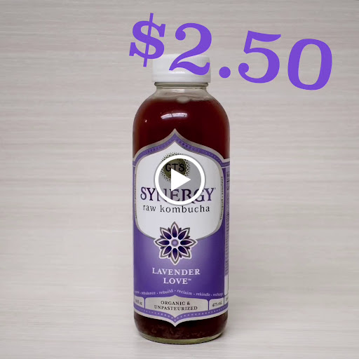 Natural Foods Store «Health Beat Natural Foods», reviews and photos, 214 Main St, Johnson City, NY 13790, USA