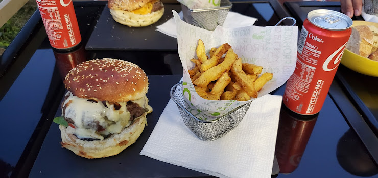photo n° 10 du Restaurant de hamburgers Pizz’burg Avenue à Montpellier