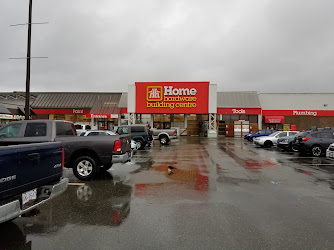 Pioneer Home Hardware Building Centre-Campbell River