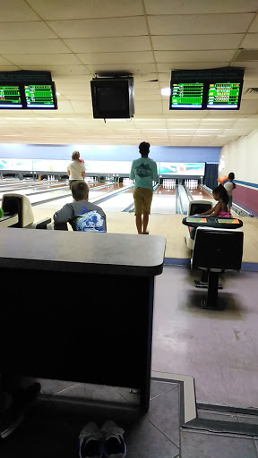Bowling Alley «Family Bowl», reviews and photos, 2250 US-92, Plant City, FL 33563, USA