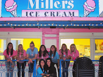 Millers Ice Cream