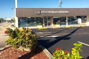Rothfield Dental Associates: Elizabeth Rothfield D.M.D. image