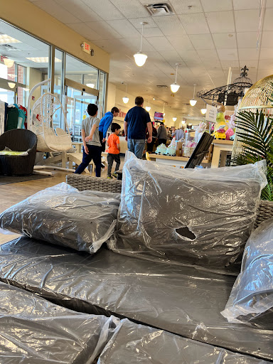 Department Store «T.J. Maxx & HomeGoods», reviews and photos, 103 S Mt Juliet Rd #610, Mt Juliet, TN 37122, USA