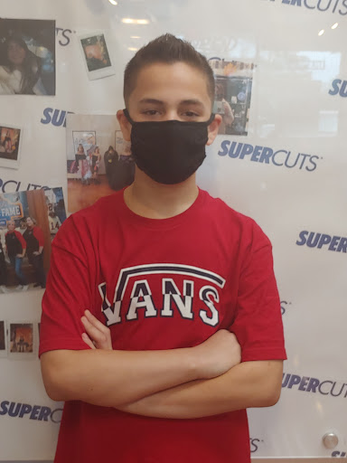 Hair Salon «Great Clips», reviews and photos, 3915 W Davis St #110, Conroe, TX 77304, USA