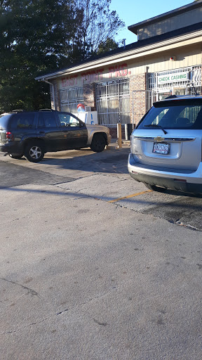 Liquor Store «East Point Package Store», reviews and photos, 1805 Washington Ave, East Point, GA 30344, USA