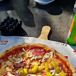 Photo n°1 de l'avis de A. fait le 24/10/2023 à 07:40 sur le  Zattis Pizza Bar à Ingolstadt