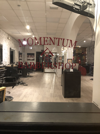 Barber Shop «Momentum», reviews and photos, 367 Fore St, Portland, ME 04101, USA
