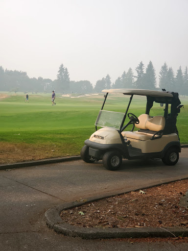 Golf Course «Washington National Golf Club», reviews and photos, 14330 SE Husky Way, Auburn, WA 98092, USA