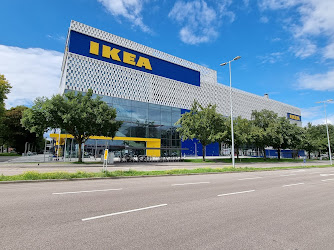 IKEA Restaurant Karlsruhe