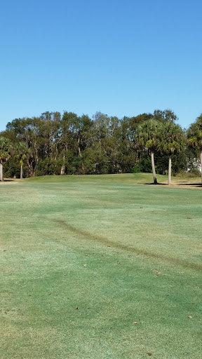 Golf Club «Kissimmee Golf Club», reviews and photos, 3103 Florida Coach Dr, Kissimmee, FL 34741, USA