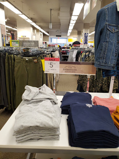 Department Store «Sears», reviews and photos, 436 Main St, Hackensack, NJ 07601, USA